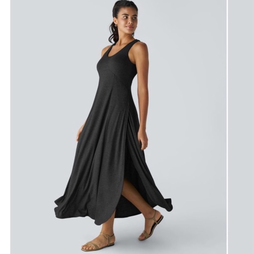 Halara Maxi dress